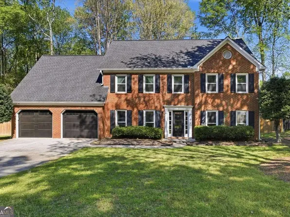 2863 Wynford Dr SW, Marietta, GA 30064