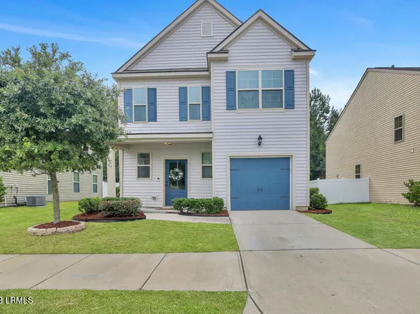 117 Heritage Pkwy, Bluffton, SC 29910