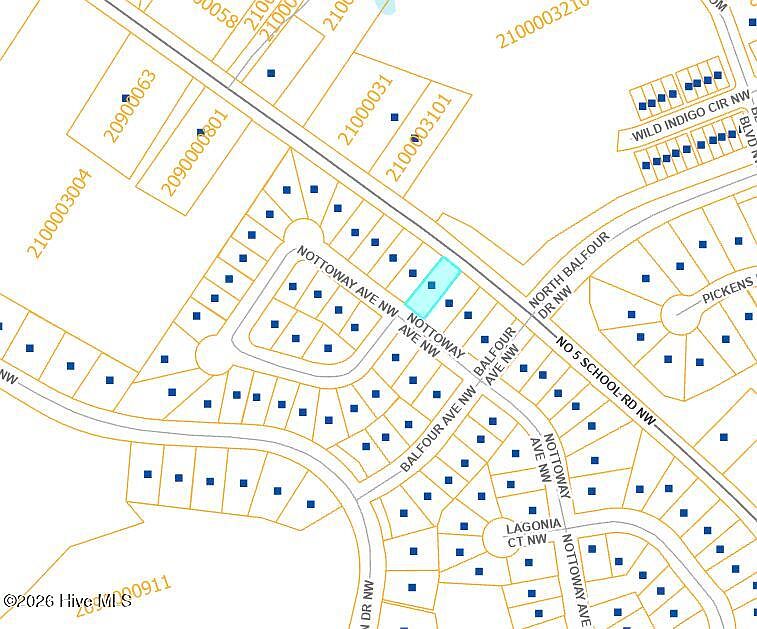 1st image of 8862 Nottoway Avenue NW