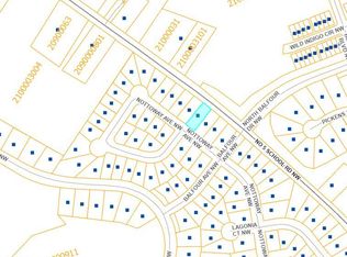 8862 Nottoway Ave NW, Calabash, NC 28467