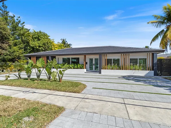 19721 NE 23rd Ave, Miami, FL 33180