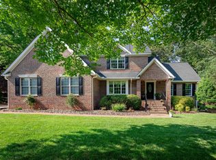3601 Choplinshire Way, Apex, NC 27539