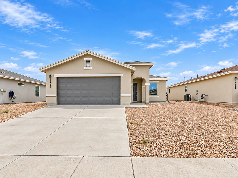 14548 Faxon Yucca Ave