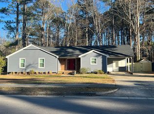 507 Ralph Dr, Cary, NC 27511