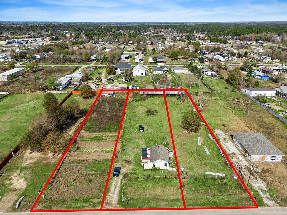 2nd image of 515 County Road 3558