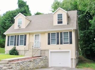 24 Joppa Rd, Worcester, MA 01602