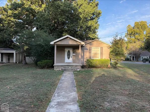 1101 Vine St, Jonesboro, AR 72401