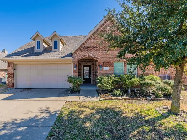 496 Commonwealth Ln, Fate, TX 75189