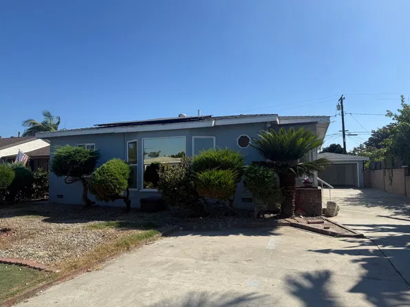 8792 Acacia Ave, Garden Grove, CA 92841
