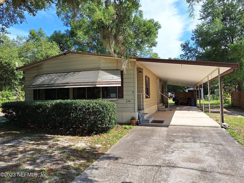 234 PINE Street, Hawthorne, FL 32640 Zillow