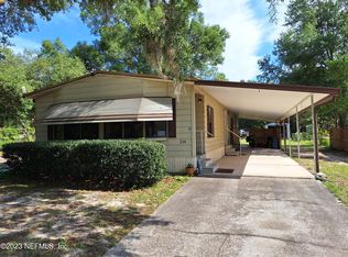 234 Pine St, Hawthorne, FL 32640