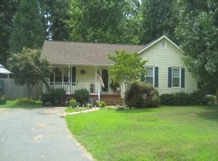 120 Ivywood Dr, Stafford, VA 22554