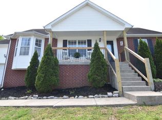 406 Swallow Cv, Mount Juliet, TN 37122