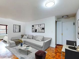 164 William St #5DE, New York, NY 10038