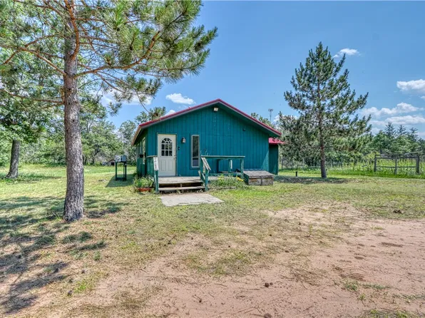 W 7015 Semrad Drive, Minong, WI 54859