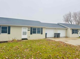 403 W Himes St #A, North Webster, IN 46555