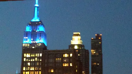 Rented by Keller Williams NYC