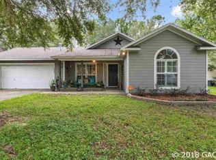 5447 NW 15th Pl, Gainesville, FL 32605