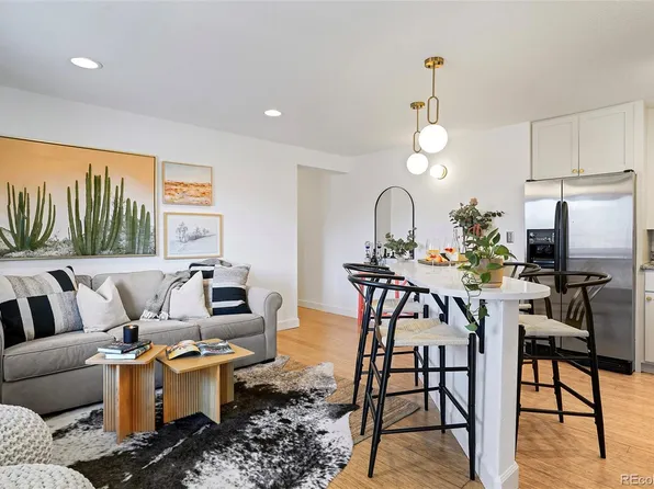 1 N Pearl Street #202, Denver, CO 80203