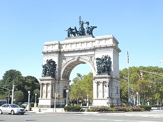 Rented by Brooklyn Heights Real Estate Inc