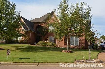 4th image of 9428 William Little Dr