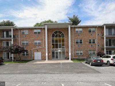 201 W Cuthbert Blvd E #D11, Oaklyn, NJ, 08107