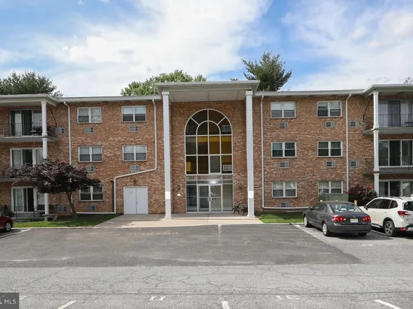 201 W Cuthbert Blvd #D11, Haddon Township, NJ 08107