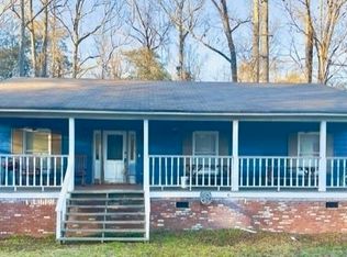 107 Sir Galahad St, Lagrange, GA 30241