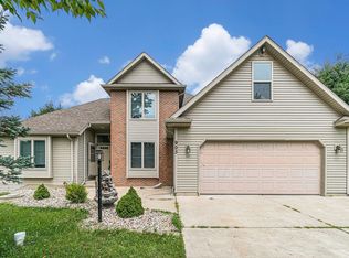 903 Skyview Dr, Goshen, IN 46528