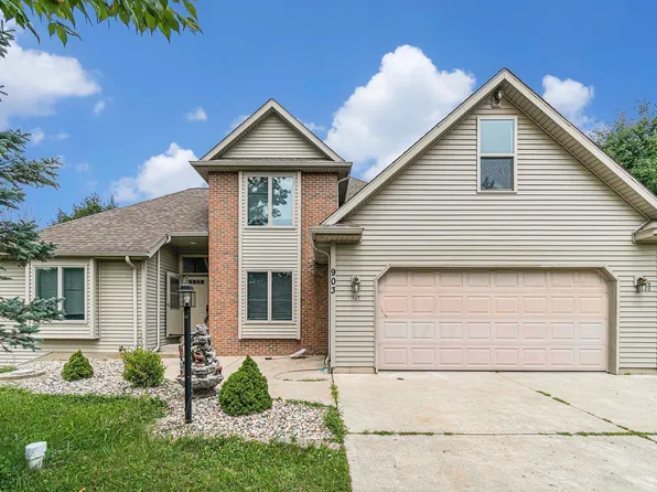903 Skyview Dr, Goshen, IN 46528