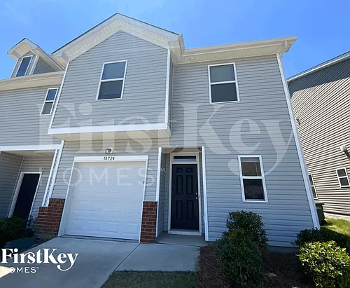 10724 Rivergate Dr NW Photo 1