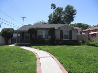 613 N Reese Pl, Burbank, CA 91506
