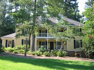 100 Catina Ct, Sandy Springs, GA 30328