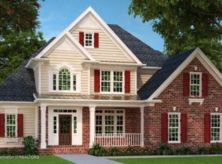 11 Watson Pl, Nesbit, MS 38651