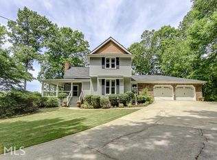 170 Lakeside Trl, Fayetteville, GA 30214