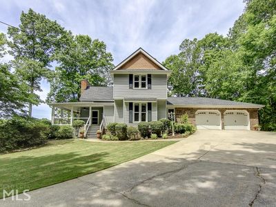 170 Lakeside Trl, Fayetteville, GA, 30214