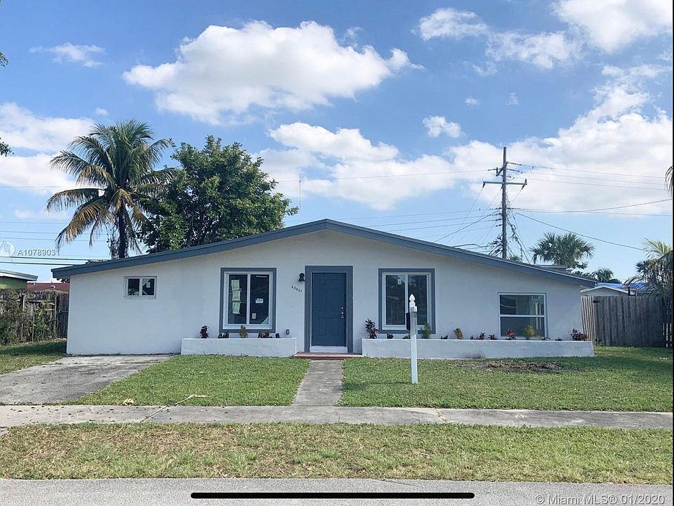 1st image of 20021 NW 14th Ct