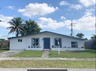 20021 NW 14th Ct, Miami Gardens, FL 33169