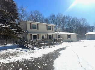 3915 Gregory Rd, Gregory, MI 48137