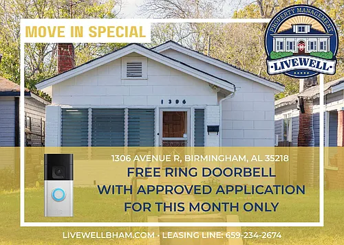 1306 Avenue R Photo 1