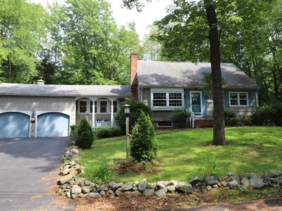 12 Hilltop Dr, Monson, MA, 01057