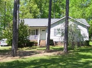 1462 Gopher Woods Rd, Asheboro, NC 27205