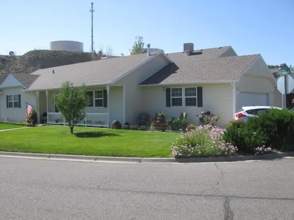 2829 Acacia Ave, Rifle, CO 81650