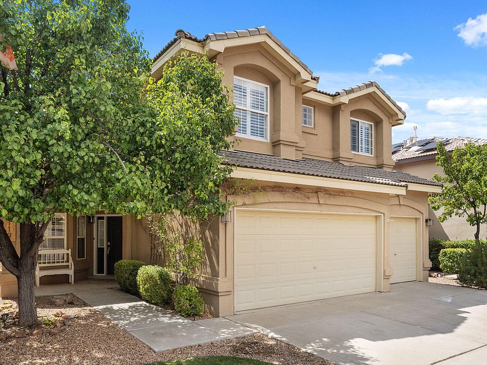 1st image of 9119 Autumn Rose Dr NE
