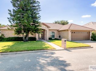 1122 Fairway Ln, Harlingen, TX 78552