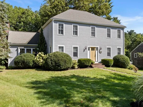 34 Jedediahs Path, Marshfield, MA 02050