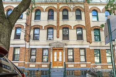 2034 Palmetto Street #TWNSE image 1 of 15