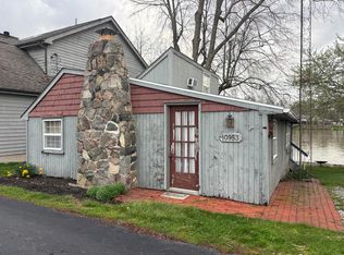 10953 Sassafrass Rd, Lakeview, OH