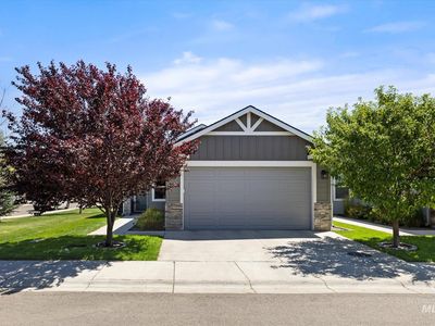 2089 W Claira Rd, Nampa, ID, 83651