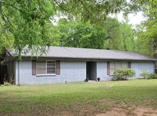 603 Lakeshore Dr, Palestine, TX 75801